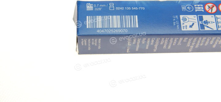 Bosch 0 242 135 545