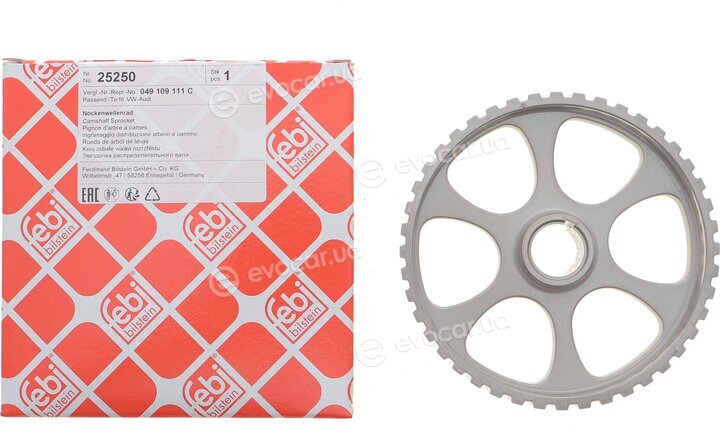 Febi 25250