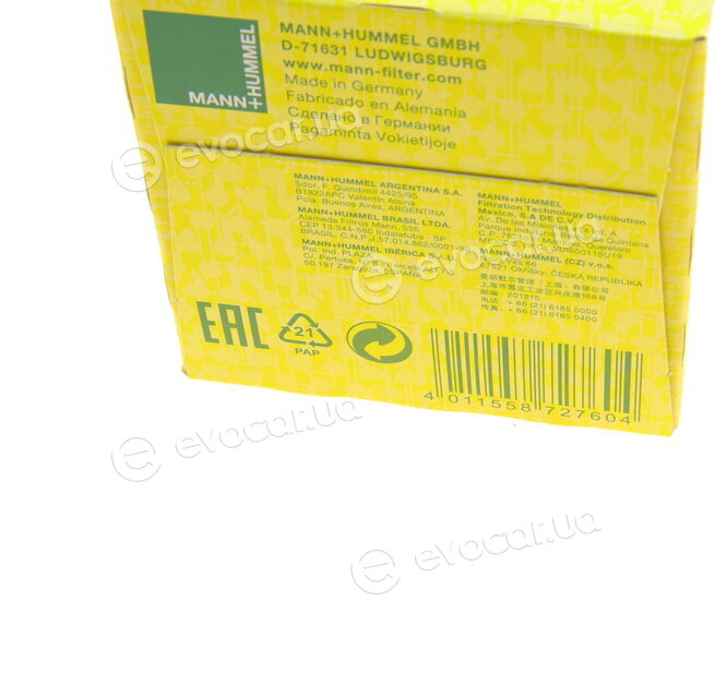 Mann W 712/47