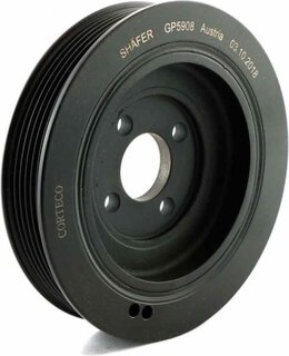 Shafer GP5908