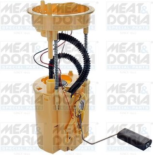 Meat & Doria 76881