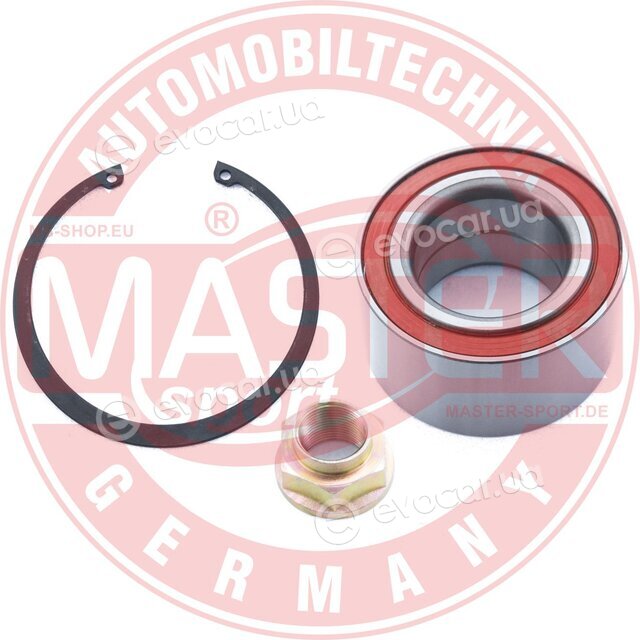 Master Sport 3522-SET-MS