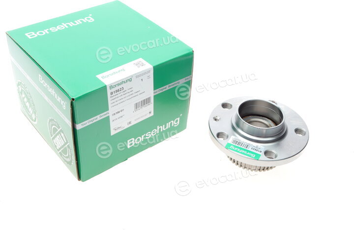 Borsehung B15623