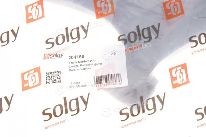 Solgy 204166