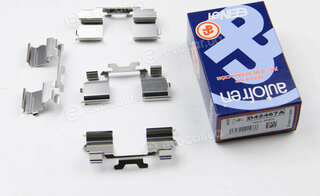 Autofren D42467A