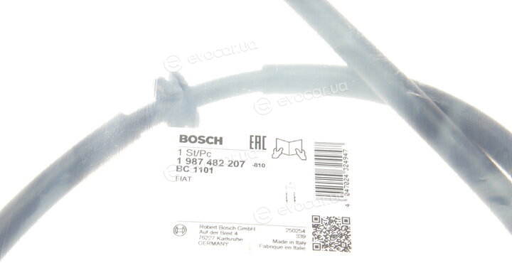 Bosch 1 987 482 207