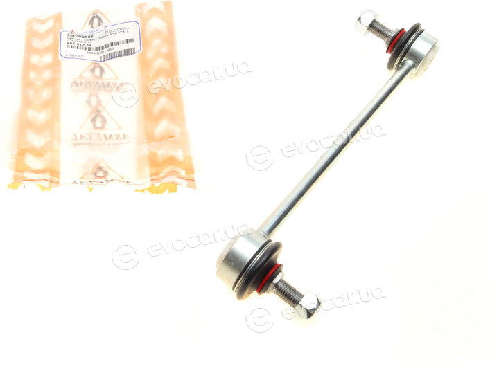 AS Metal 26DW0505