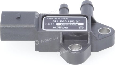 Bosch 0 281 002 710