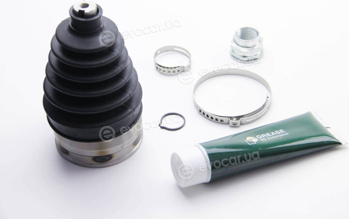 BGA CV9141A