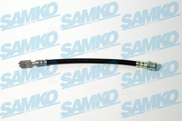 LPR / Samko 6T48465