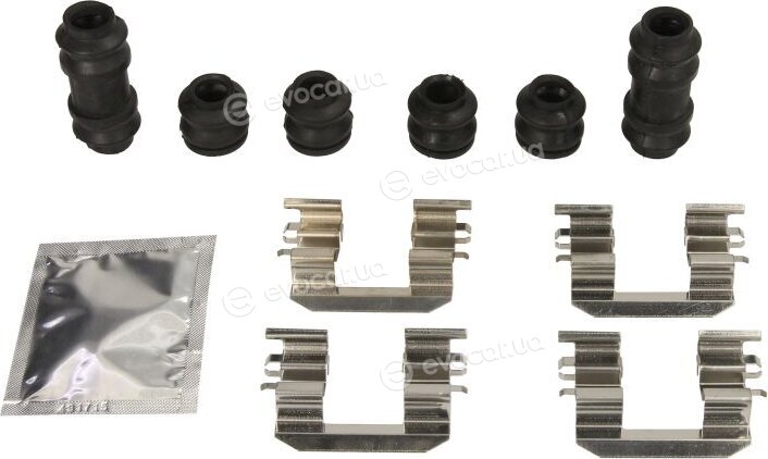 Kawe / Quick Brake 109-0028