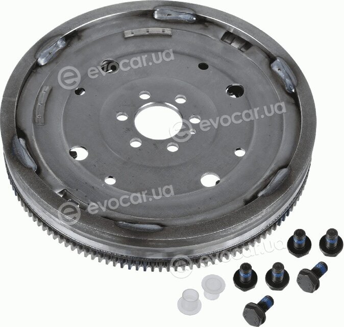 Sachs 2295 601 004