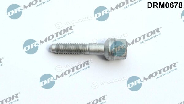 Dr. Motor DRM0678