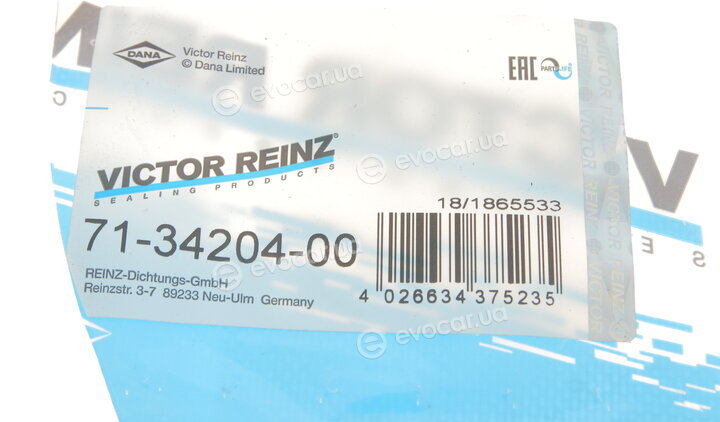 Victor Reinz 71-34204-00