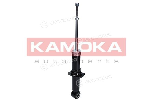 Kamoka 2000704