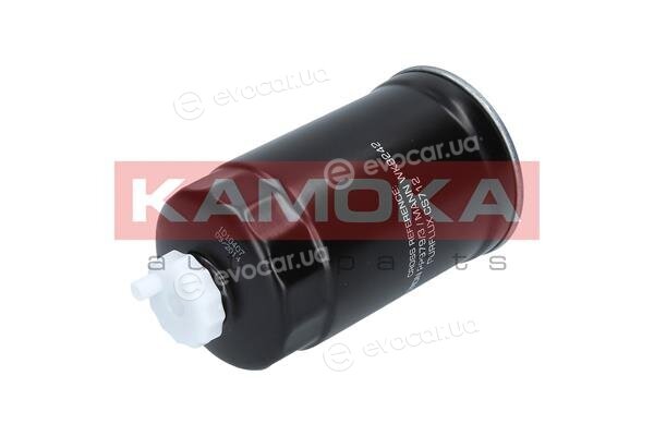 Kamoka F316901