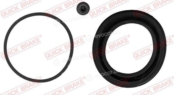 Kawe / Quick Brake 114-0246