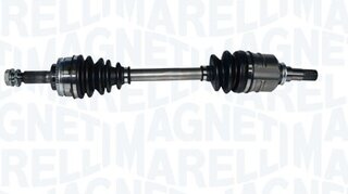 Magneti Marelli 302004190267