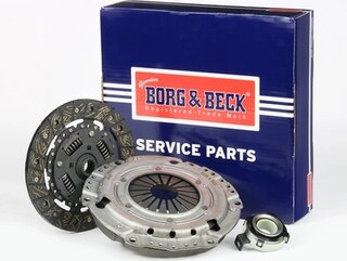 Borg & Beck HK2831