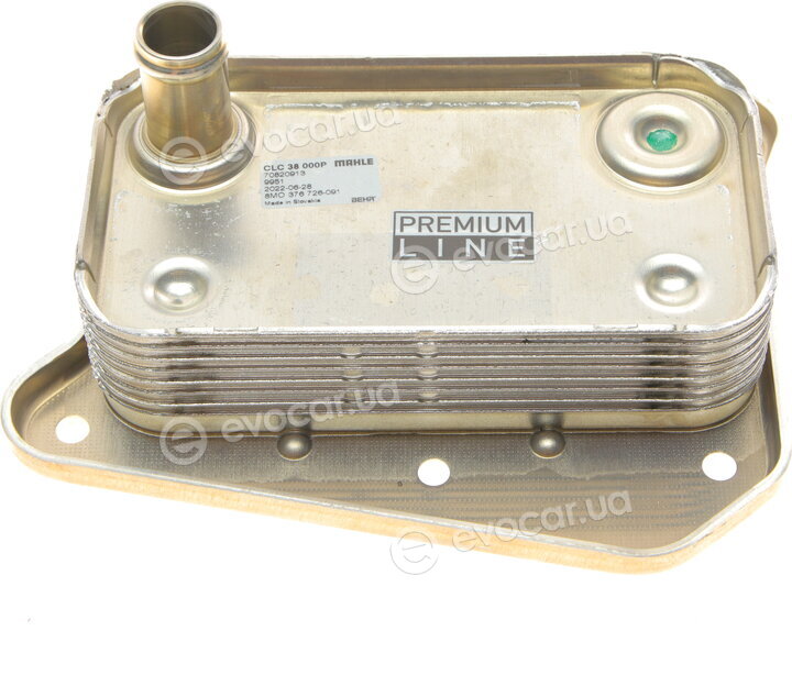 Mahle CLC 38 000P
