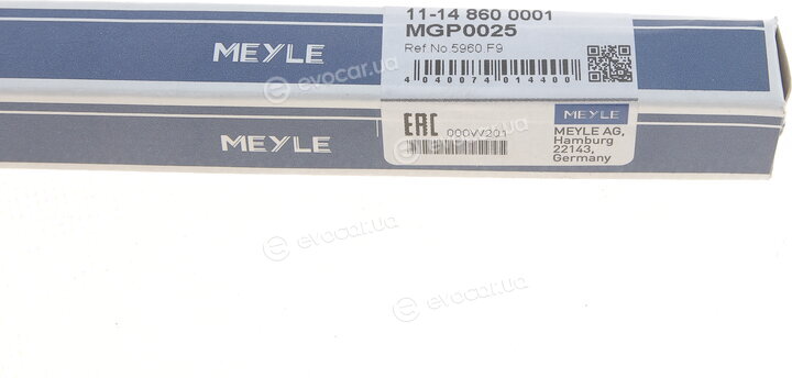 Meyle 11-14 860 0001