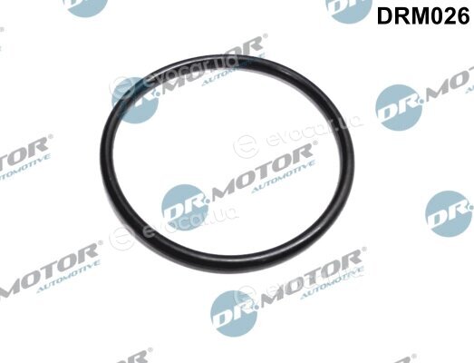 Dr. Motor DRM026