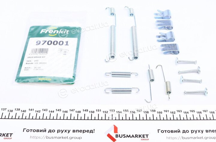 Frenkit 970001