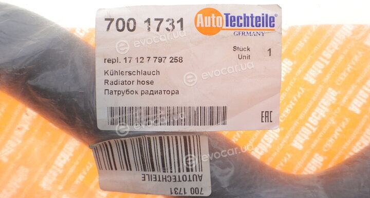 Autotechteile 700 1731