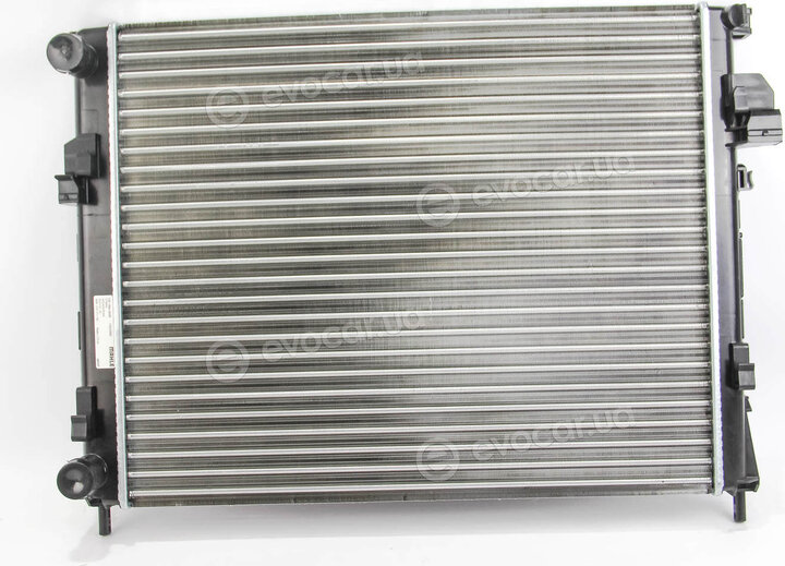 Mahle CR 1504 000S