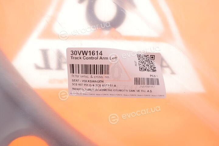 AS Metal 30VW1614