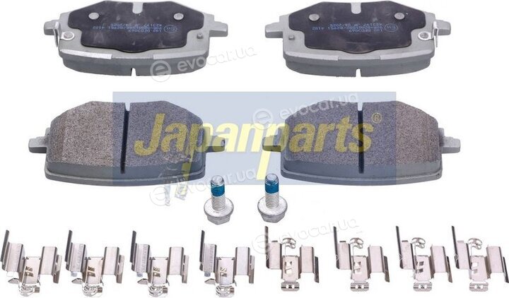 Japanparts PP-140AF