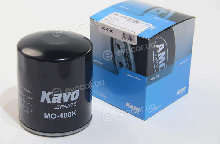 AMC MO-400K