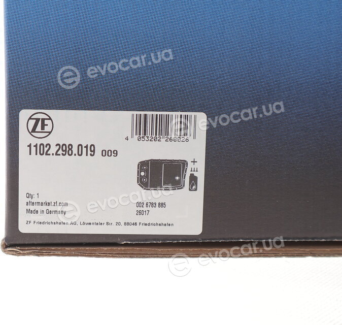 ZF 1102.298.019
