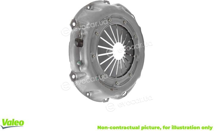 Valeo 802665