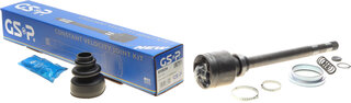 GSP 610034