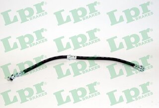 LPR / Samko 6T46285