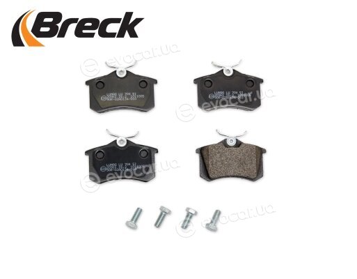 Breck 20961 00 704 00