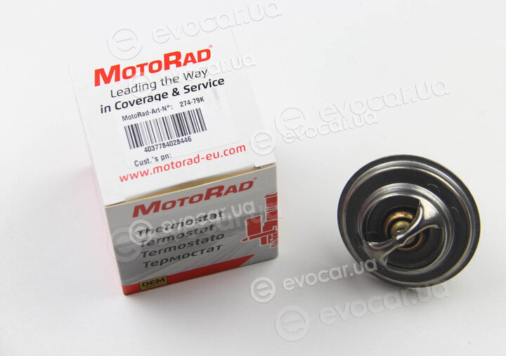 Motorad 274-79K