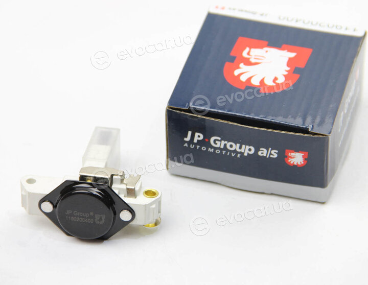 JP Group 1190200400