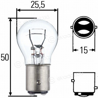 Hella 8GD 002 078-123