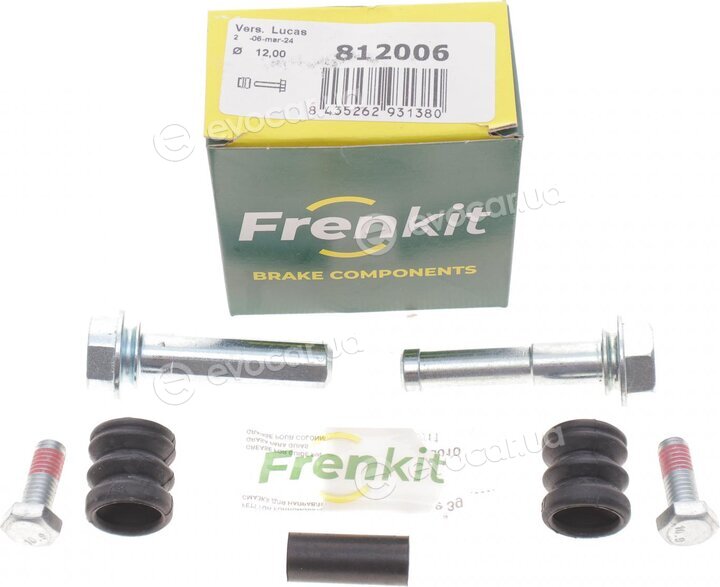 Frenkit 812006