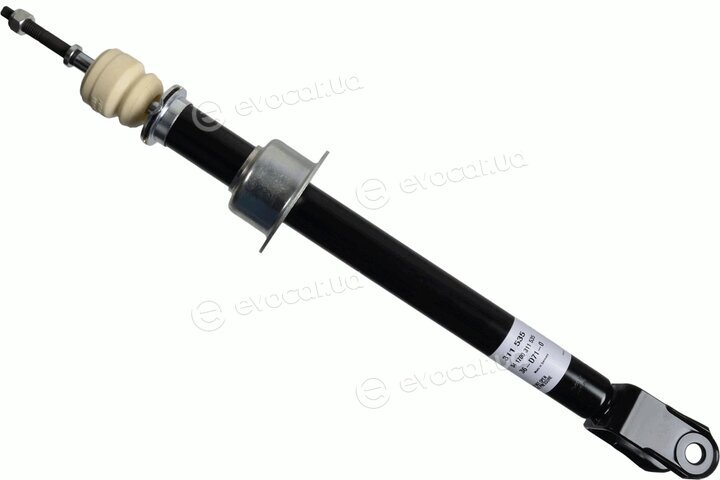 Sachs 311 535