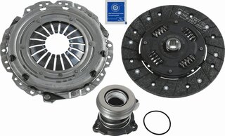 Sachs 3000 990 160