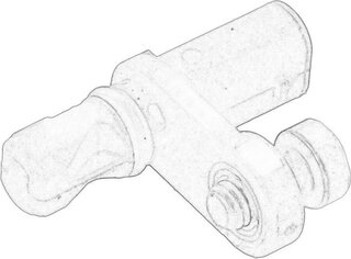 Mopar (PSA / FCA) 9810961080