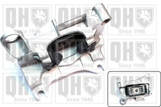 Quinton Hazell EM4641