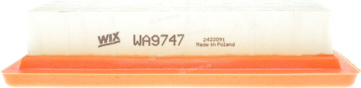WIX WA9747