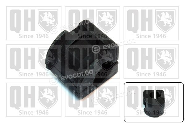 Quinton Hazell EMB7092