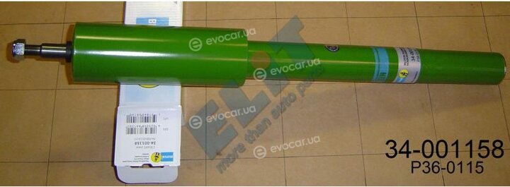 Bilstein 34-001158