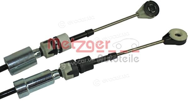 Metzger 3150165