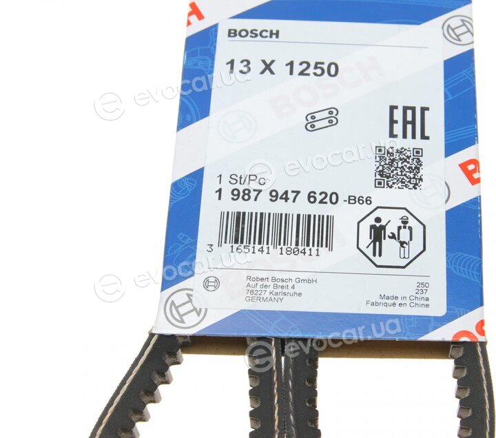 Bosch 1 987 947 620